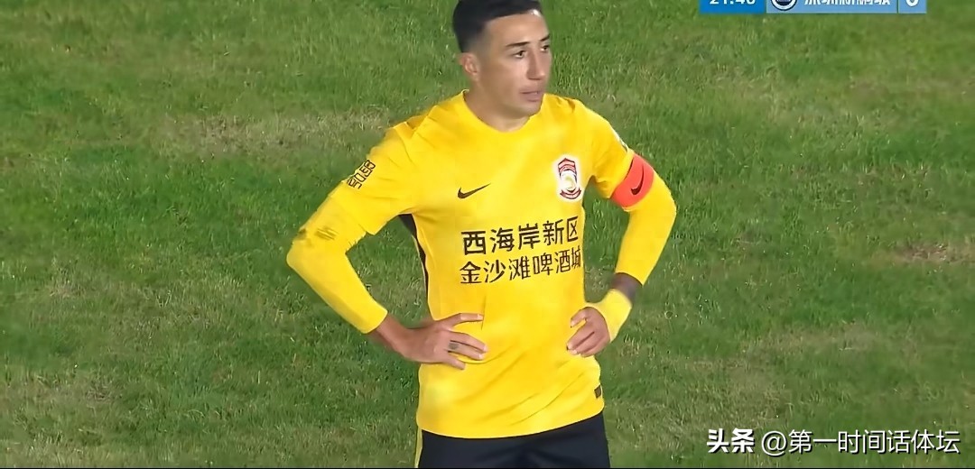 3:3、1:0！中超冷門夜 成都絕平領(lǐng)跑 升班馬分居2、4 上海雙雄13、14