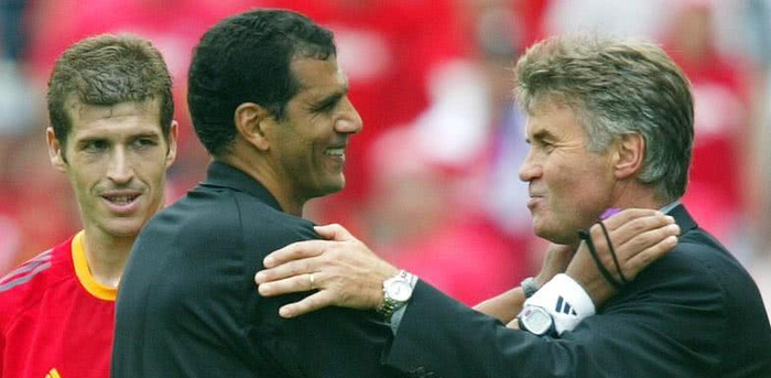 世界杯十大黑哨:韓日世界杯裁判莫雷諾領銜,光頭科里納上榜