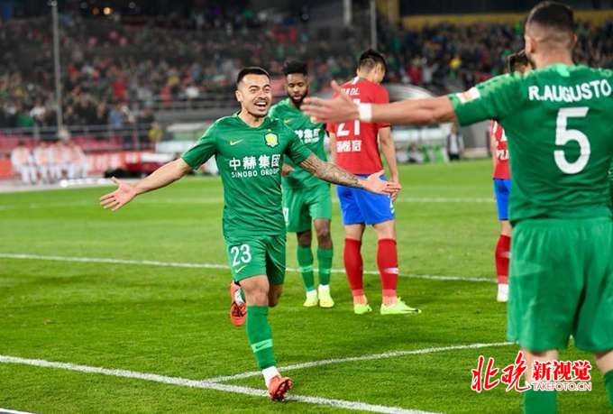 李可中超首球_北京國安VS河南建業_土豆網網第第30輪中超聯賽北京國安vs河南建業視頻