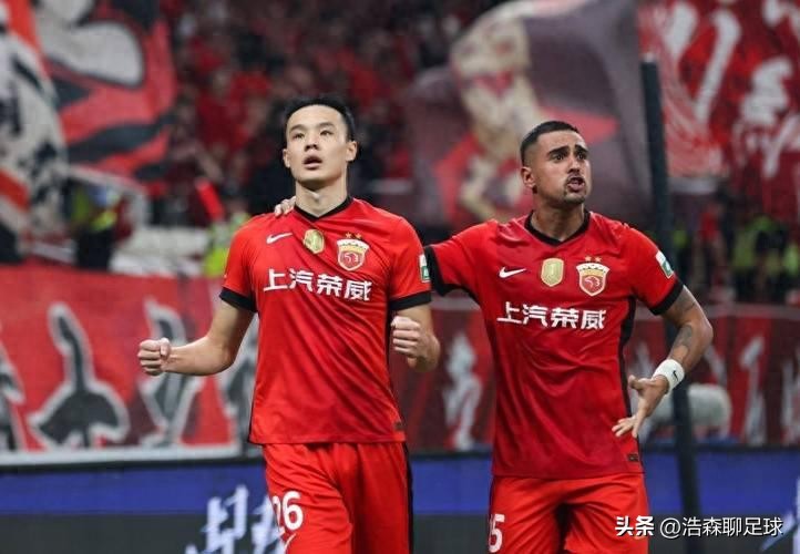 2026中超聯(lián)賽,上海海港前5輪比賽結果前瞻