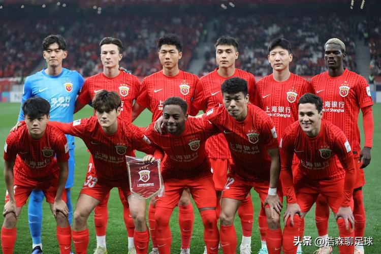 2026賽季中超聯(lián)賽上海海港賽程分析_中超衛(wèi)冕冠軍上海海港新賽季表現(xiàn)_中超聯(lián)賽積分榜2026