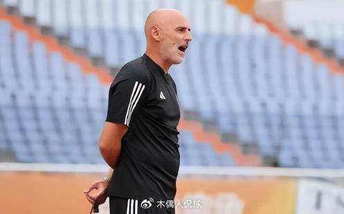 2026賽季中超16強(qiáng)9隊(duì)換帥?本土教練近一半,年齡最小的38歲