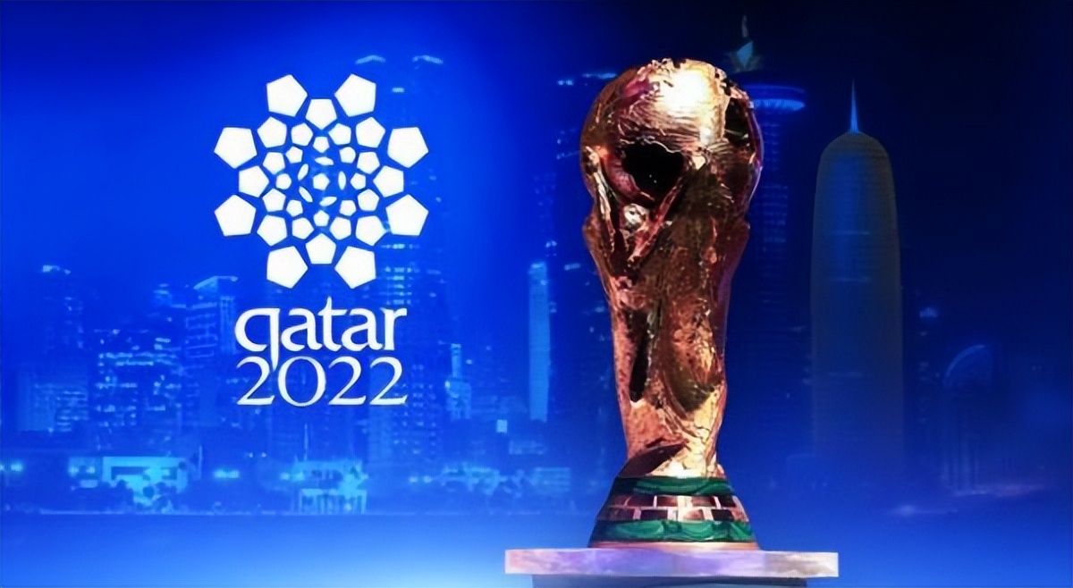 2022世界杯:對所有32支球隊進行實力排名,東道主卡塔爾墊底