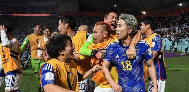 日本隊在世界杯歷史上的進球壯舉(日本隊世界杯進球個數之變與趨勢)
