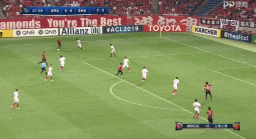 上港客場1-1浦和紅鉆_上海上港亞冠出局_亞冠聯(lián)賽上海上港