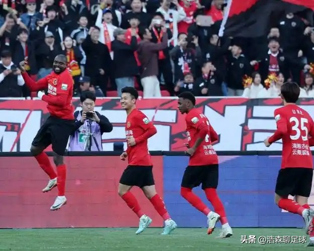 中超聯賽第五輪比賽預測_中超四輪比賽分析_2026賽季中超聯賽
