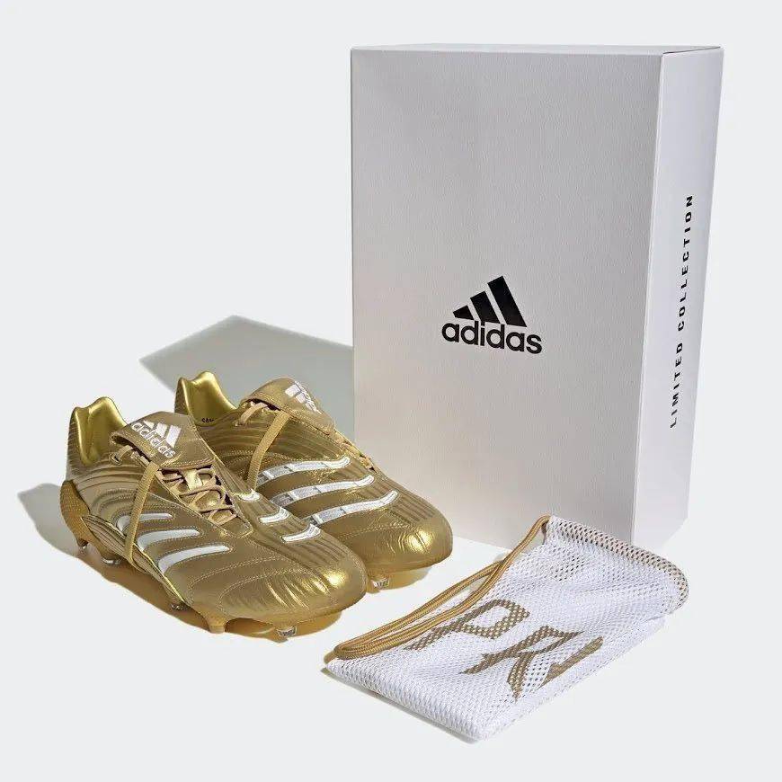 世界杯32支球隊卡塔爾開踢_耐克阿迪世界杯歷史_adidas黃金戰(zhàn)靴梅西最后之旅