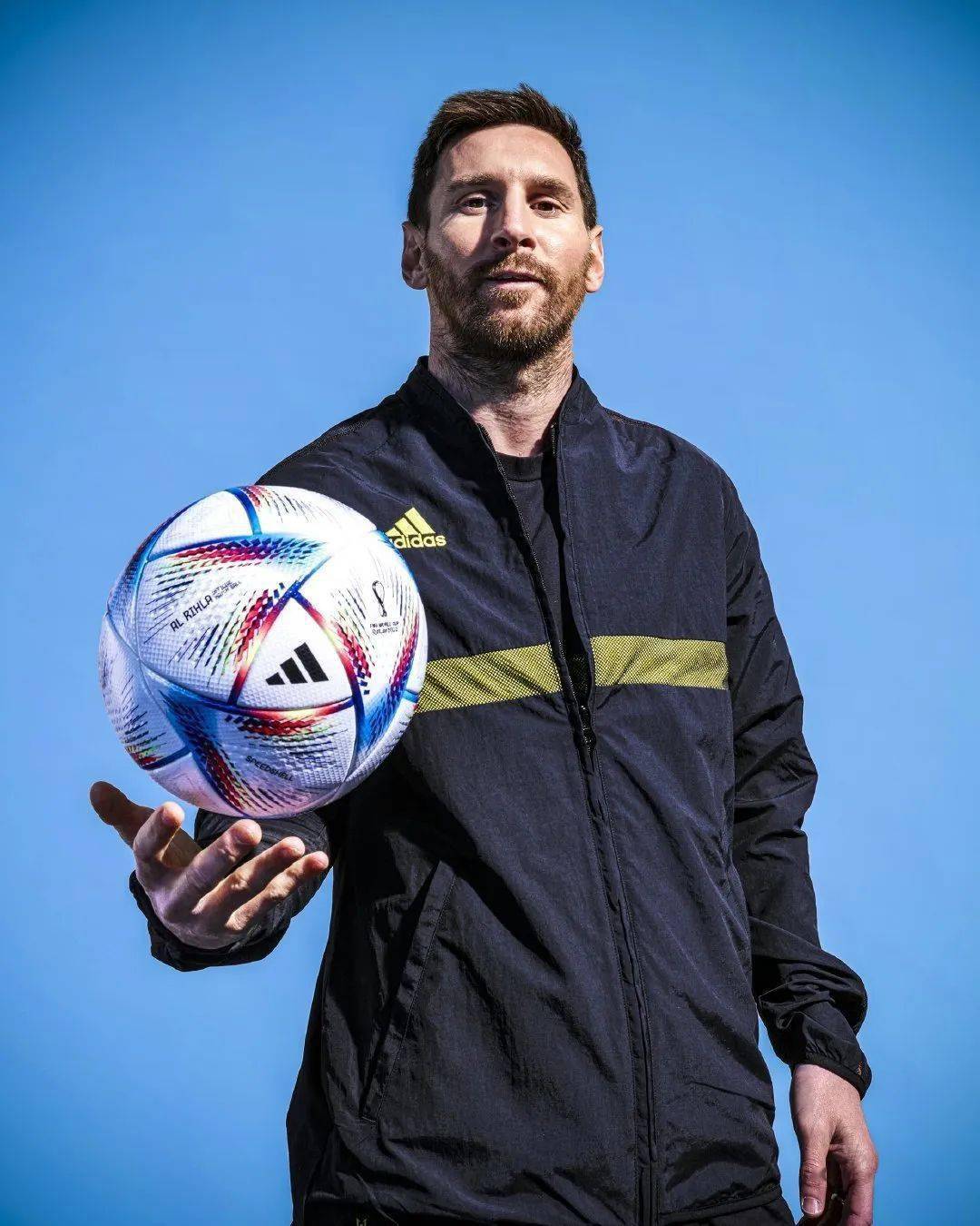 世界杯32支球隊卡塔爾開踢_adidas黃金戰(zhàn)靴梅西最后之旅_耐克阿迪世界杯歷史