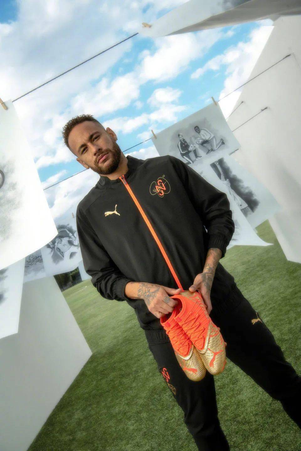 世界杯32支球隊卡塔爾開踢_耐克阿迪世界杯歷史_adidas黃金戰(zhàn)靴梅西最后之旅