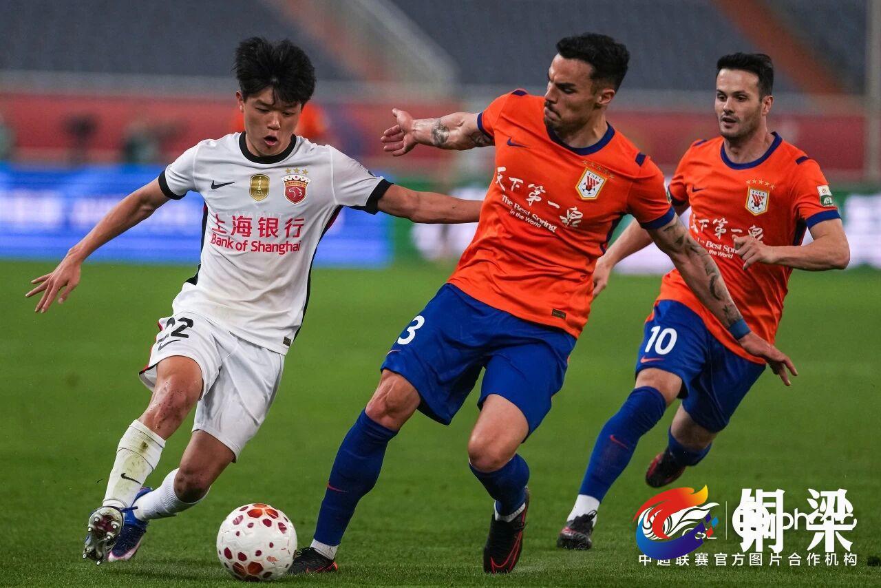 2026賽季中超聯賽第七輪重慶銅梁龍上海海港對決_上海海港傷病情況分析_2026中超聯賽恒大比分