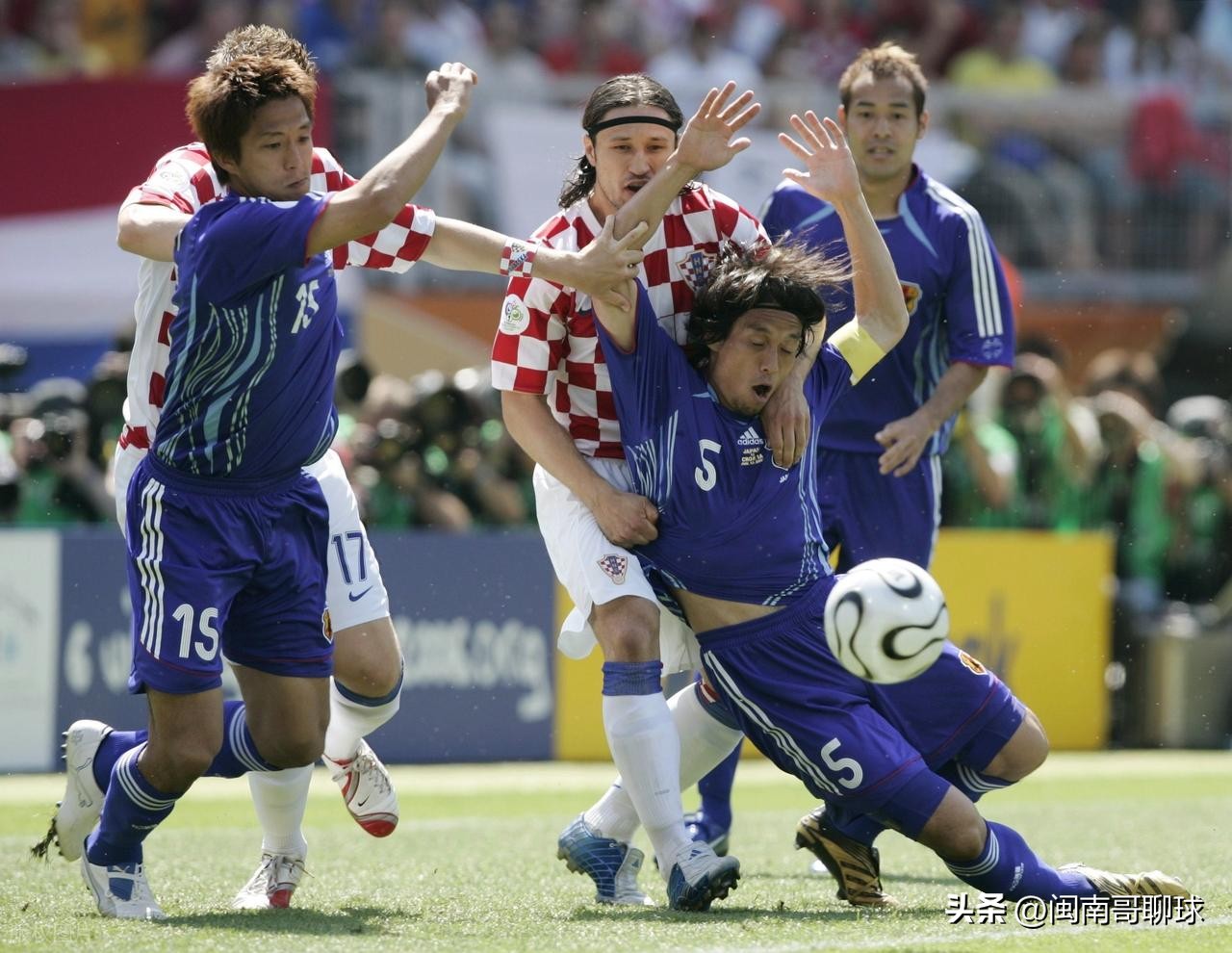 日本男足世界杯戰(zhàn)績_日本世界杯歷史首球_日本男足世界杯歷史表現(xiàn)