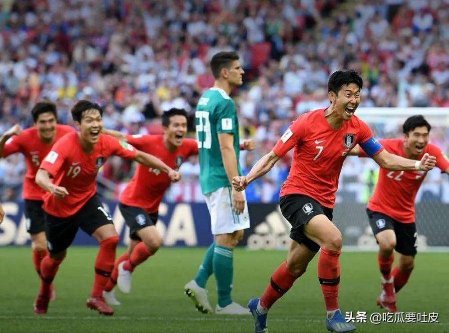 韓國隊世界杯表現分析_韓國隊世界杯歷史戰績_世界杯中國足球歷史最好成績