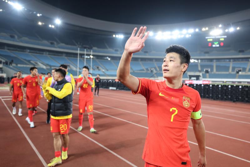 國足世界杯歷史_2026世界杯預選賽國足首戰泰國隊 揚科維奇戰術分析 國足主場迎戰韓國隊球迷活動