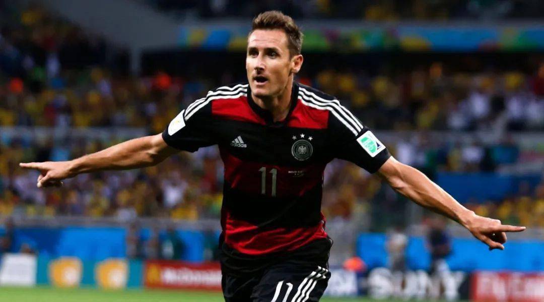 世界杯歷史射手榜_FIFA世界杯進球紀錄_世界杯歷史射手榜