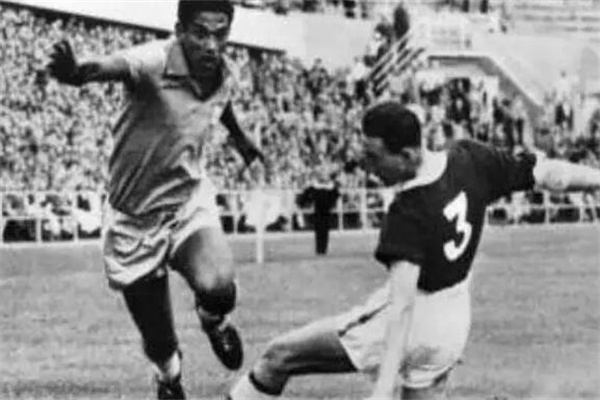世界杯單屆進球紀錄_方丹1958世界杯進球數_世界杯歷史最多進球