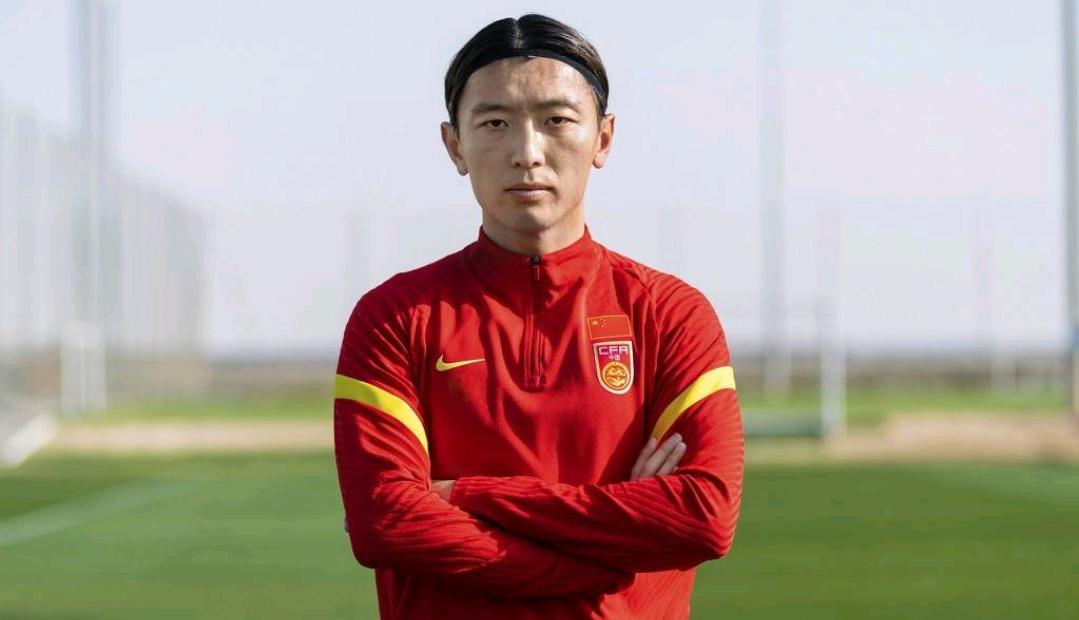 世界杯歷史射手王_中國(guó)男足歷史射手王_武磊超越柳海光
