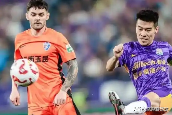 2026 中超聯賽第2輪_青島海牛vs青島西海岸比賽結果_中超聯賽第6輪比賽預測
