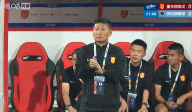 2026賽季中超第6輪 重慶銅梁龍 深圳新鵬城_2026 中超聯(lián)賽第2輪