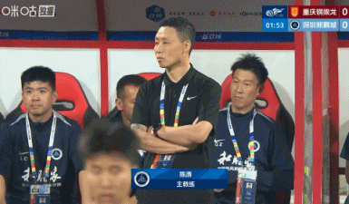 2026賽季中超第6輪 重慶銅梁龍 深圳新鵬城_2026 中超聯(lián)賽第2輪