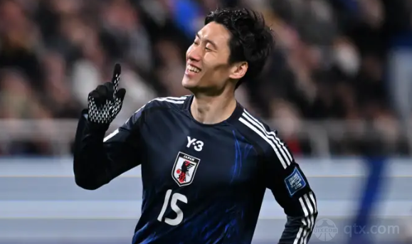 日本隊將連續(xù)8次參加世界杯 創(chuàng)下歷史紀(jì)錄