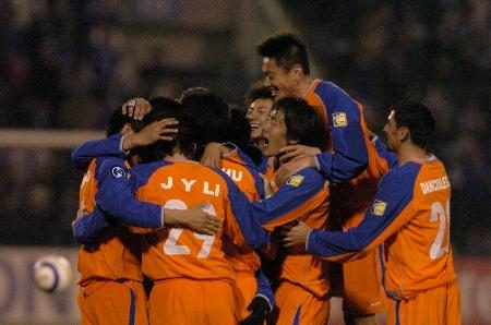 中國球隊亞冠首秀_中國俱樂部亞冠歷史_2026亞冠聯賽 廣州恒大 vs 橫濱水手日語解說