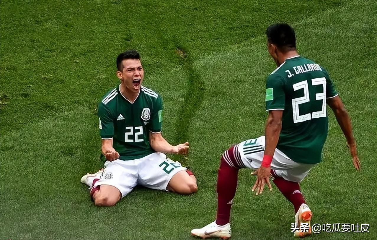 墨西哥隊(duì)世界杯戰(zhàn)績_墨西哥隊(duì)世界杯參賽史_世界杯歷史進(jìn)球榜
