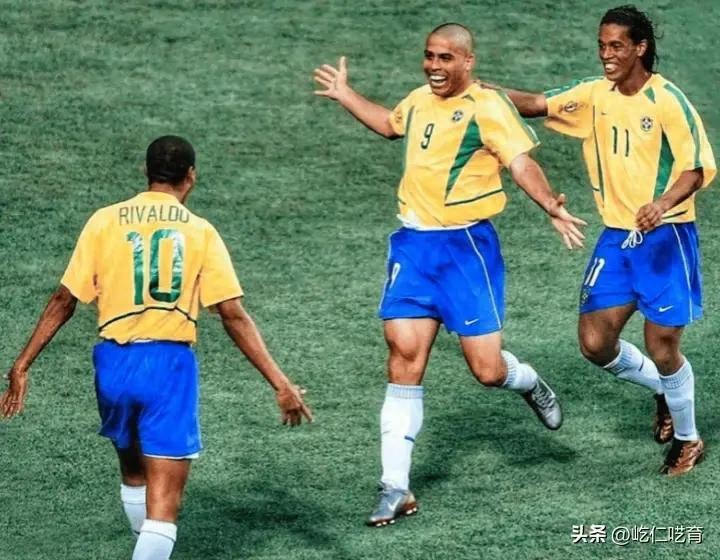 98年至今的7屆世界杯,4支冠軍球隊來自C組。而今年,巴西就在C組
