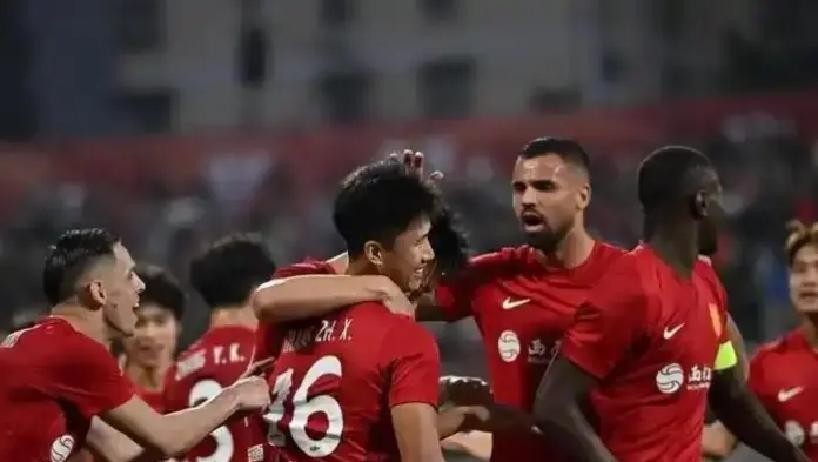 中超體能輪換重要性_中超積分榜反常識_2026中超聯賽第30輪