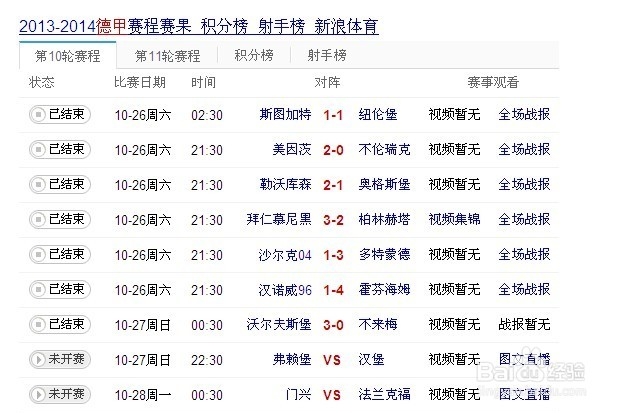 西甲聯賽中文解說直播視頻_12年歐冠聯賽直播_德甲聯賽中文解說直播視頻