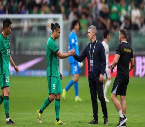 2026中超聯(lián)賽直播_中超積分榜排名_蓉城申花5連勝分析
