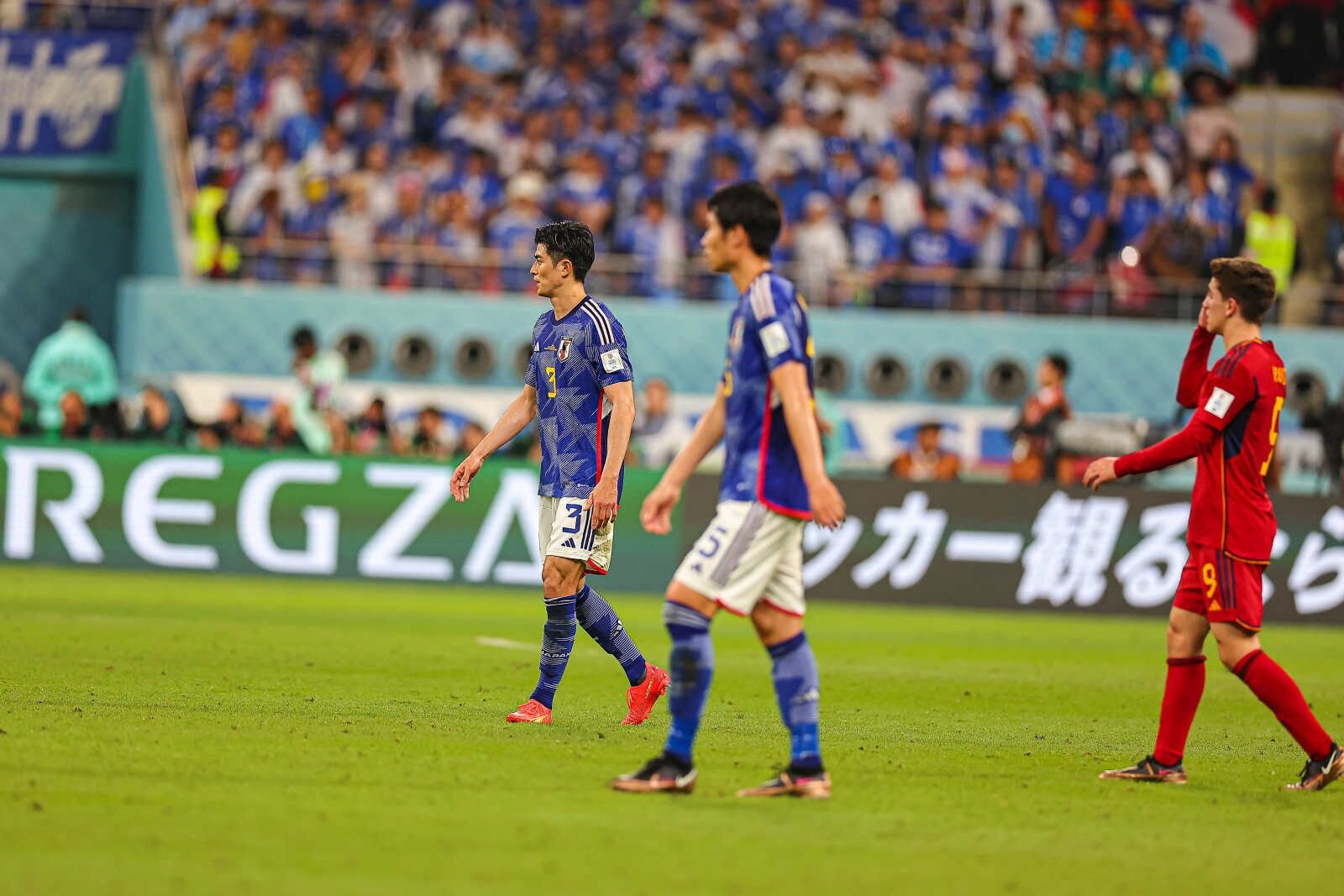 日本世界杯7場勝利_日本隊世界杯歷史戰績_超越韓國亞洲第一