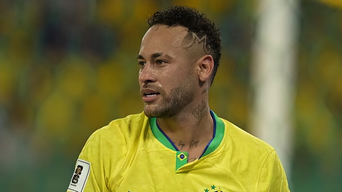 內(nèi)馬爾落選2026世界杯名單_內(nèi)馬爾落選原因深度剖析_2026年巴西歷史最慘的一次世界杯