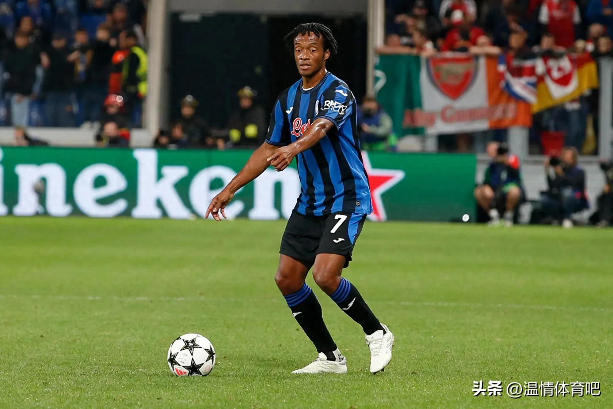 3-0!意甲爭4徹底亂了!4-6名僅差1分,尤文羅馬遇勁敵,米蘭不穩(wěn)