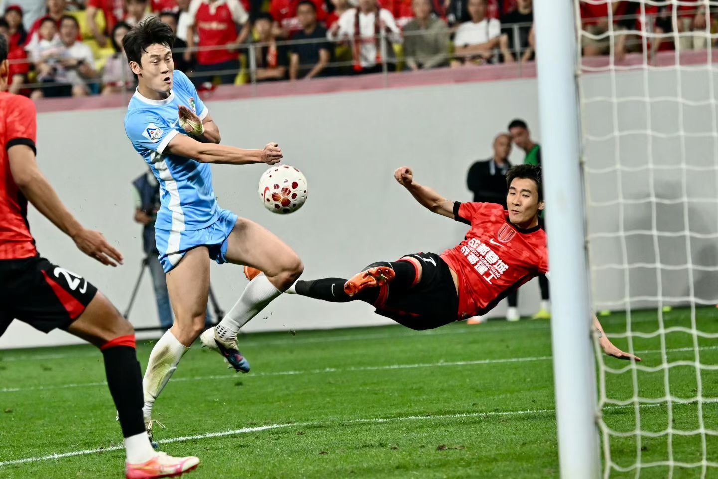 2026中超聯賽成都蓉城連勝紀錄_成都蓉城主場勝河南隊_2026中超聯賽