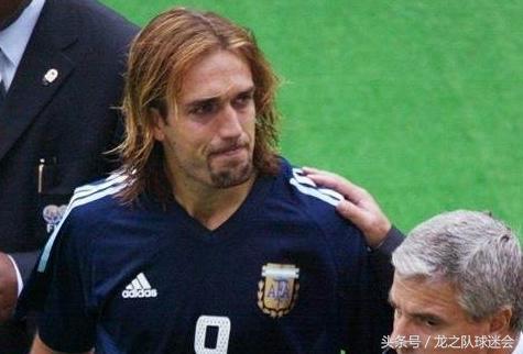 2002年韓日世界杯——F組：阿根廷、瑞典、英格蘭、尼日利亞