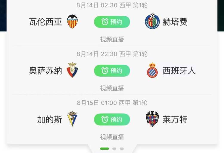 歐洲五大聯賽直播平臺_意甲聯賽什么軟件直播_懂球帝德甲直播版權