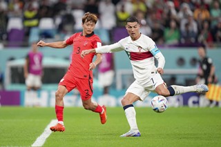 世界杯16強產生：五大洲球隊首次齊聚，亞洲三席創歷史最佳