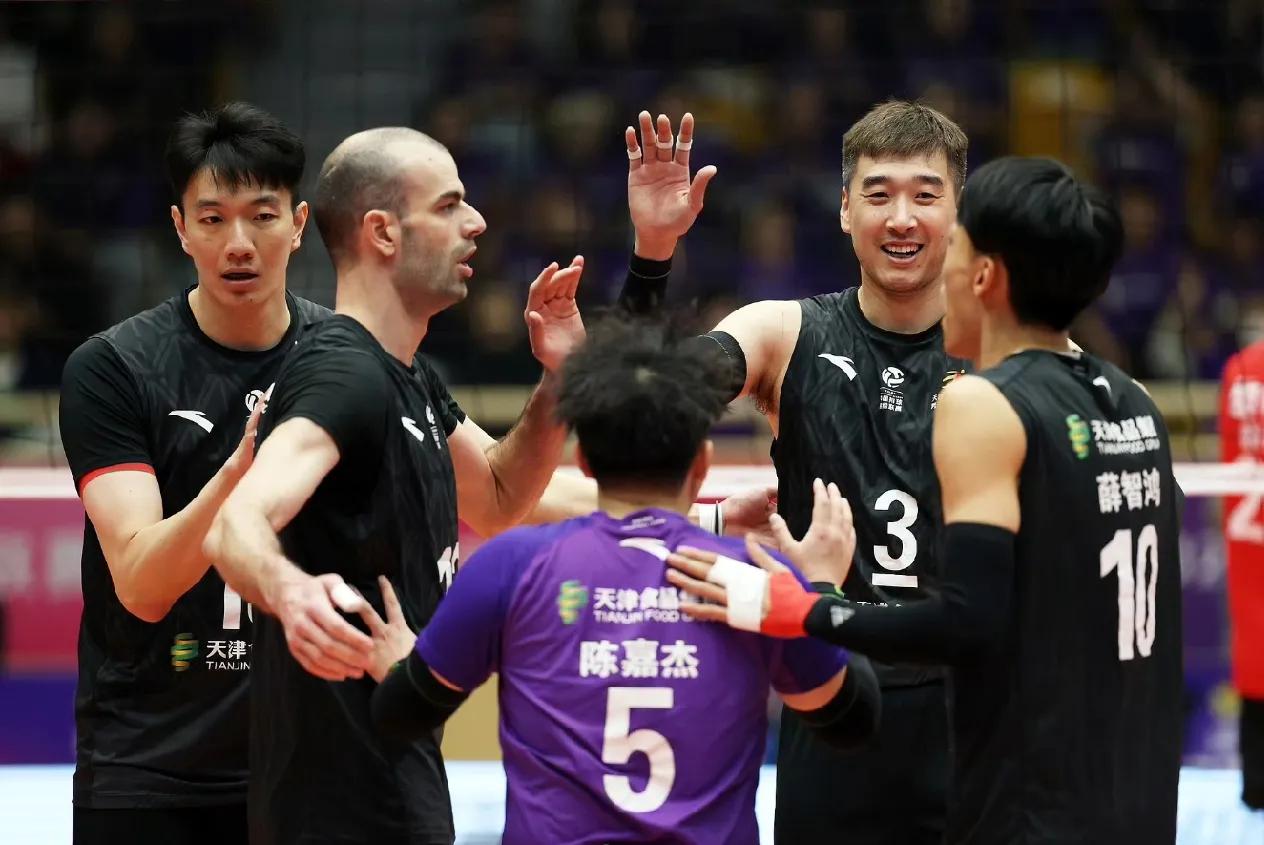 2026賽季亞冠聯(lián)賽_天津男排排超聯(lián)賽冠軍_2026男排亞冠賽賽程