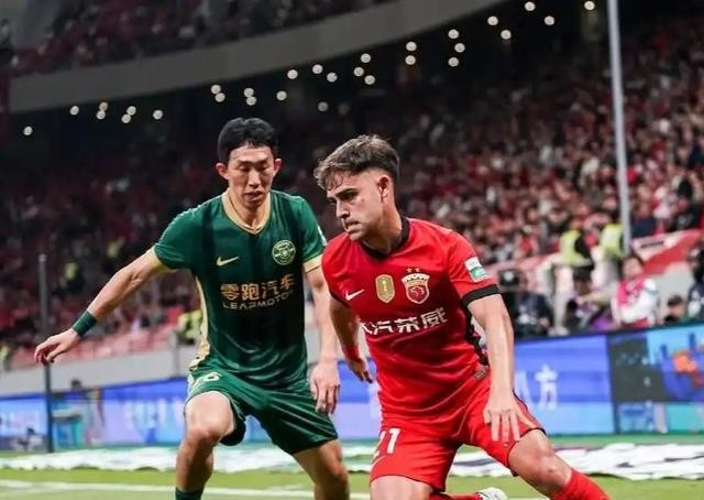 2026賽季中超聯賽第21輪_新浪競技風暴_新浪網_上海海港浙江隊積分排名與比賽走勢預測_2026中超第12輪上海海港對陣浙江隊分析