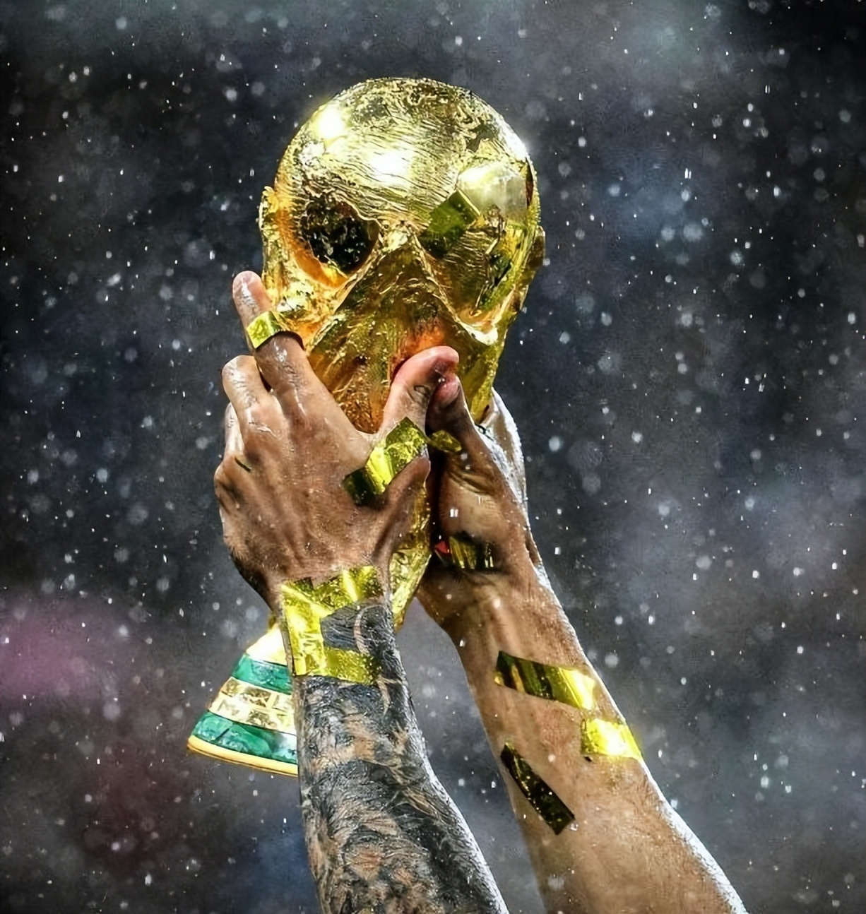 2026世界杯預測_西班牙世界杯奪冠熱門_2026世界杯歷史賠率查看