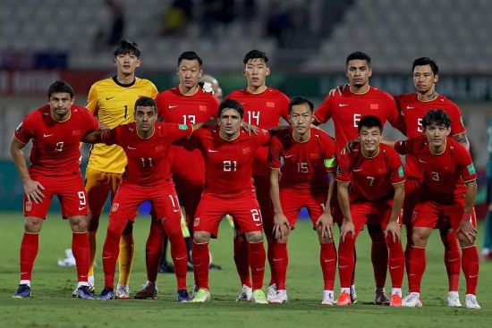 2026年世界杯亞洲區預選賽賽制分析_中國男足沖擊世界杯機會與挑戰_2026中超聯賽