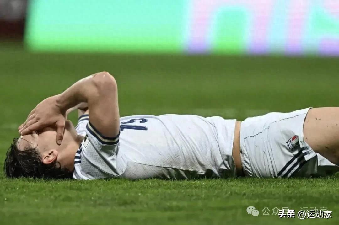 意大利的第三次末日:為何一支四奪世界杯的球隊如今竟無緣決賽圈
