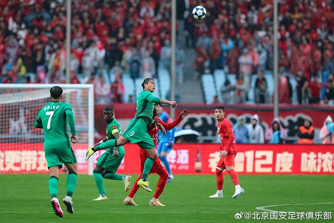 2026年中超，為什么值得你多看一眼？