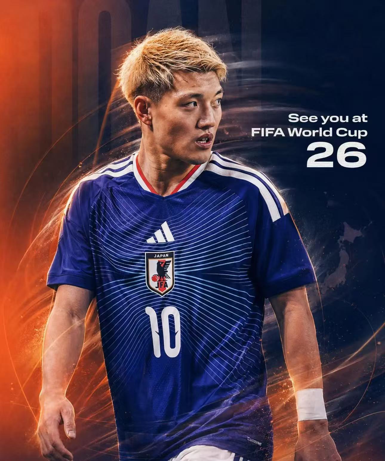 戰(zhàn)術(shù)體系分析_日本世界杯歷史首球_日本2026世界杯26人名單深度剖析