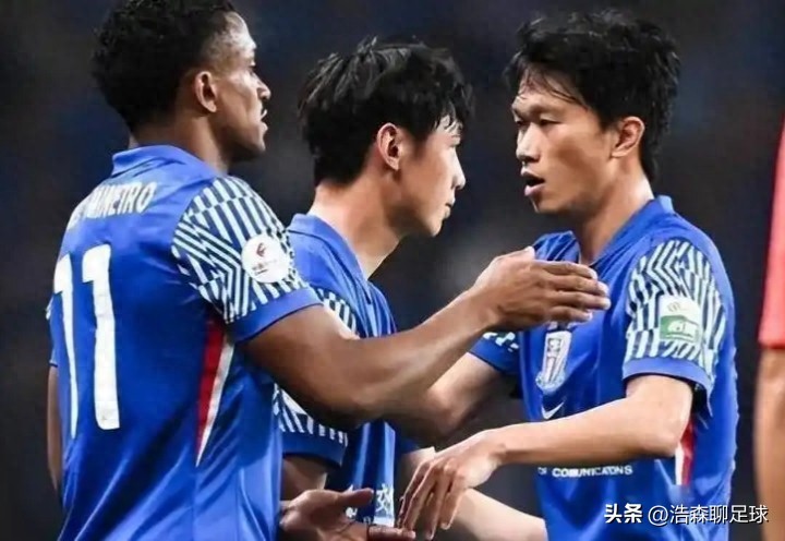 2026中超聯賽第11輪,全部8場比賽比分大前瞻