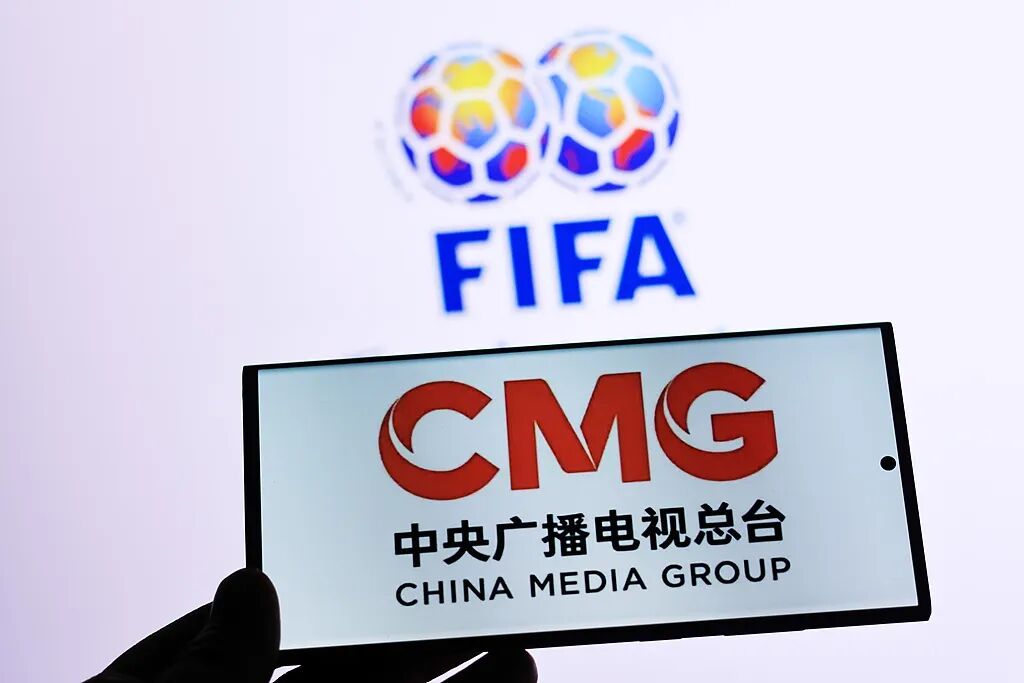 世界杯第一次在中國“不那么好賣”了