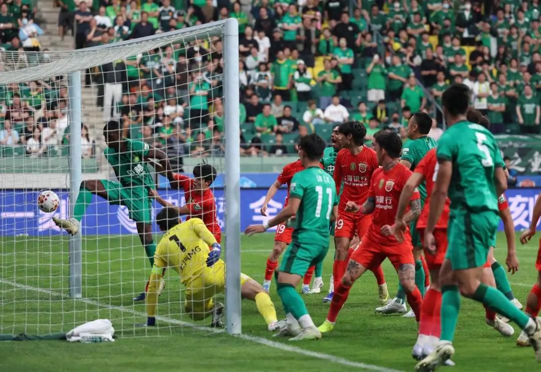 中超綜述|無敵寂寞,無鋒落魄!蓉城八連勝,西海岸七連平