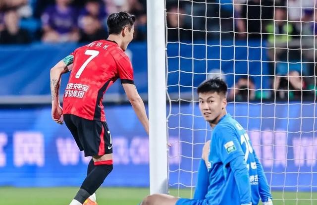 成都蓉城積分榜_2026年中超聯賽積分榜_上海海港狀態下滑