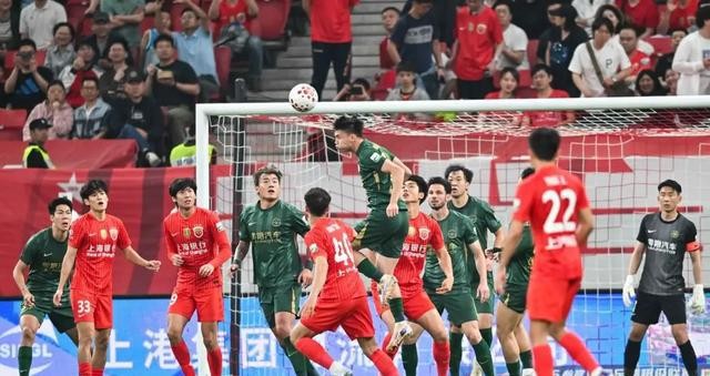 成都蓉城積分榜_2026年中超聯賽積分榜_上海海港狀態下滑