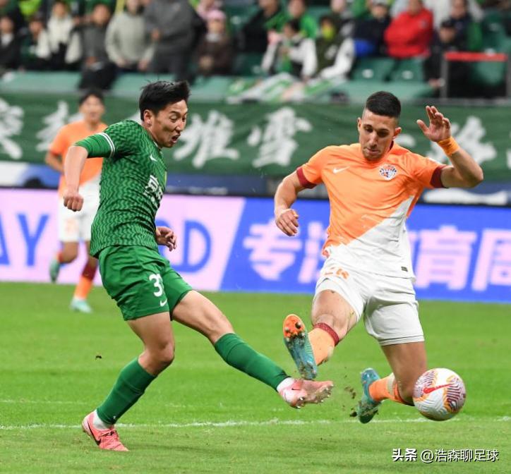 北京國安青島海牛實力分析_2026中超聯賽_2026中超聯賽第12輪北京國安主場迎戰青島海牛預測